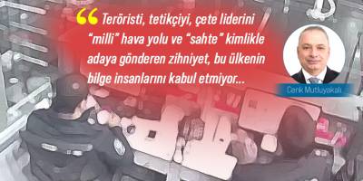 Boyun eğmek serbest!