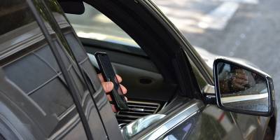 Geçişlerde seviye 3 başladı