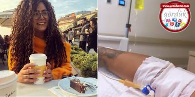 “Temas ettiğim insanların, ailemin iyi olup olmadığını test sonuçlarının ne olacağını düşünmek çok zordu”