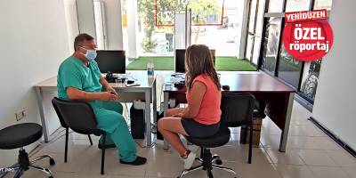  “Toplumda Covid’i umursamama şımarıklığı var”