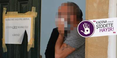 Yargıç Sağer:“Olay 7 yaşındaki çocuğun önünde gerçekleşti”