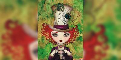 Alice Harikalar Divanında