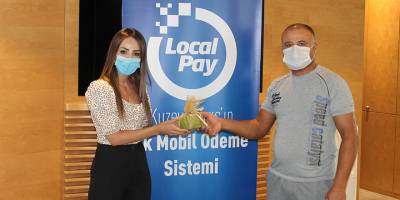 Local Pay Babalar Günü Kampanyası kazanları açıklandı