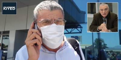 Kiyed: “Yurttaşlarımızın Türkiye’ye alınmaması insan haklarına aykırı”