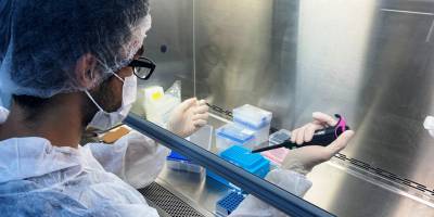 YDÜ'nün geliştirdiği PCR Tanı ve Varyant Analiz Kiti Türkiye'de de kullanılmaya başlandı