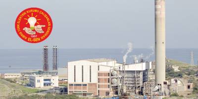 EL-SEN: “Süresiz greve gitmekten kaçınmayacağız”            