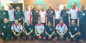 Lefkoşa Karması zirvede