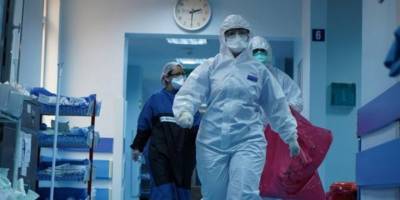 Türkiye'de Coronavirüs: 29 bin 482 yeni vaka tespit edildi