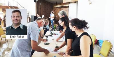 KTGB’de Başkan Emin Akkor oldu