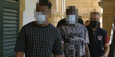 Uyuşturucu davasını tutuksuz bekleyecek