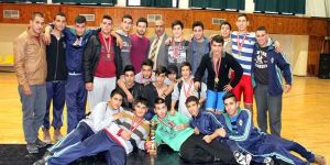 Serbestte Sedat Simavi zaferi