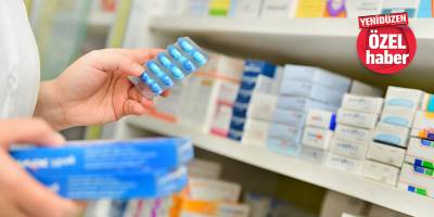 Bütçe  yetersiz,  ilaç yok!