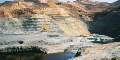 Trodos’da altın rezervi bulundu