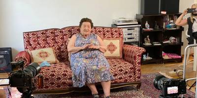 İlk Kıbrıslı Türk Kadın Milletvekili Ayla Halit Kazım’ın hayatı belgesel oluyor