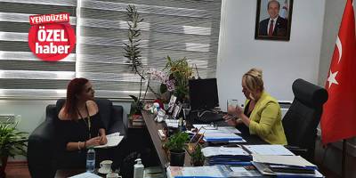 Resmi rakamlara göre 2020'de 14 bin 950 işsiz!