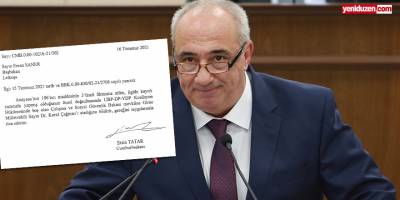 Çağman, ‘yeniden’ Çalışma Bakanı: Atama Resmi Gazete’de