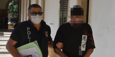 3 zanlı cezaevine, 2’si serbest