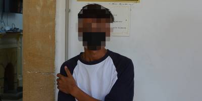 2 kişiyi bıçakla yaraladı, tutuklandı