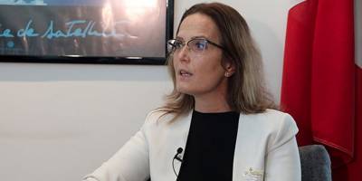 "Pusulalar, iki toplumlu ve iki kesimli, siyasi eşitlik zeminindeki federasyonu göstermeli"