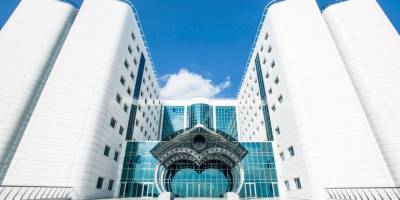 TEMOS, Yakın Doğu Üniversitesi Hastanesi’nin akreditasyonunu yeniledi