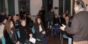 Demirağ, doğumunun 74. yılında anıldı 