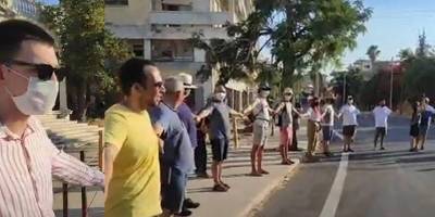 “Duygularımız, acılarımız, sevinçlerimiz ortak”