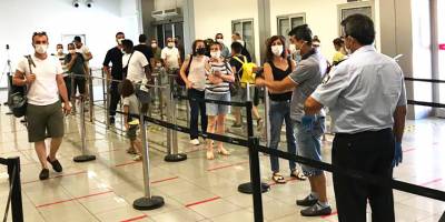 KITSAB:“Önlemler gerekli ama girişler akışkan olmalı”