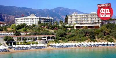 Bayramda iç turizme ilgi büyük