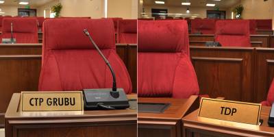 Sendikal Platform:  CTP VE TDP’nin yanındayız