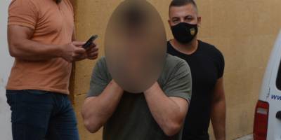 “10 gün önce de benzer bir suç işlemişti”