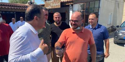 “Tabanın güçlü desteği ile yarışı önde tamamlayacağım”