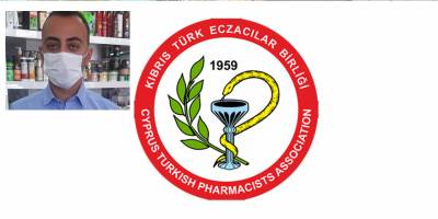 Öksüz: 28 Şubat’a kadar ilaç ve gıda takviyelerindeki KDV sıfırlandı