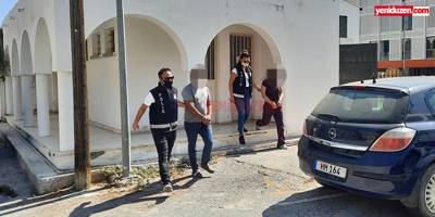 Donör operasyonu genişledi: 1'i doktor, 2 tutuklu daha