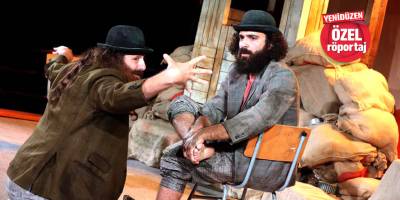 Hiç Gelmeyen Bir “Umudu” Beklemek…