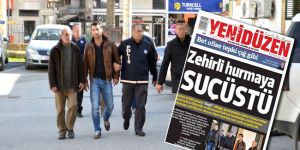 Teminatla serbest kaldılar