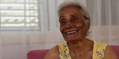 "Ben kendimi ülkemle evlenmiş gibi düşünüyordum”