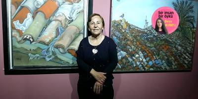 “ ‘Kadından inşaat mühendisi olmaz’ dediler”