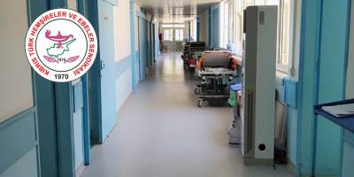 “Birçok servis kapanma noktasına”