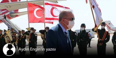 Kıbrıslı Türkler “kurban” edilecek