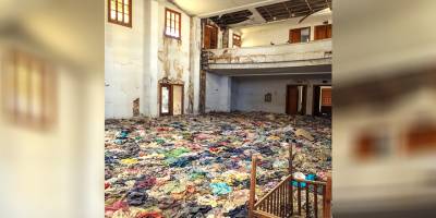 Savaş ve göçmenlik