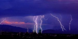 Yıldırım 3 can aldı