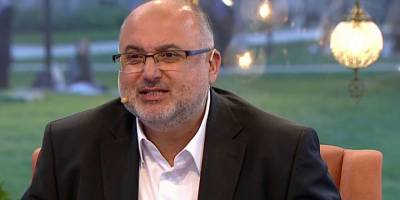 Din İşleri Dairesi Başkanı Ünsal’ı, kendi sesi yalanladı