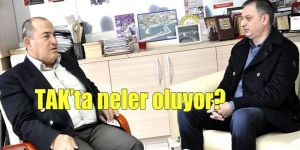 “Hükümet temsilcileri atanırsa, Yönetim toplanır”