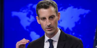 ABD'den KKTC ve Türkiye'ye Maraş tepkisi: Kışkırtıcı, kabul edilemez