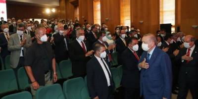 KKTC bağımsız bir devlet mi yoksa Türkiye’nin bir ilçesi mi?