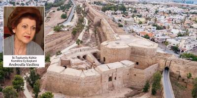 Vasiliou: Kıbrıslı Türk üyeler komiteye katılım göstermiyor