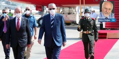 Tarihte bir ilk: Bina yapmakla "devlet" olmak...