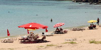 Hava sıcaklığı 35-38 derece dolayında seyredecek