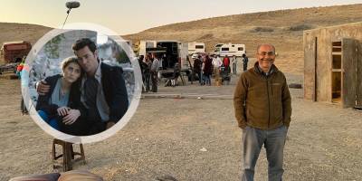 Zaim'in "Flaşbellek"e  "En İyi Uluslararası Film" ödülü