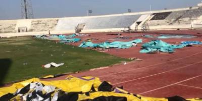 Bunun hesabını kim verecek?